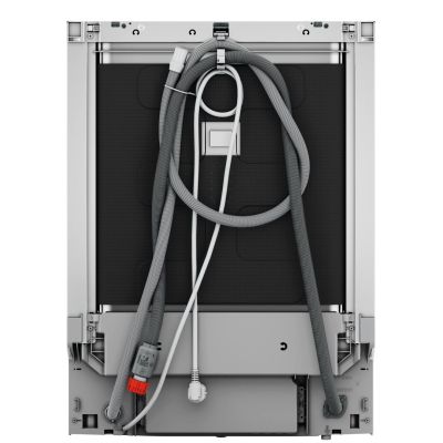 8. Einbaugeschirrspüler ELECTROLUX E62LD100S