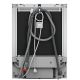 8. Einbaugeschirrspüler ELECTROLUX E62LD100S