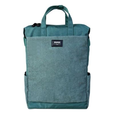 2. Port Designs MILANO II City-Rucksack Olivgrün