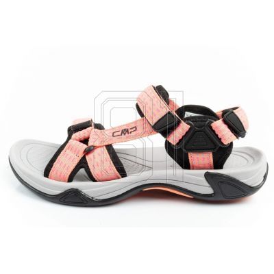 2. CMP Hamal Hiking Jr Sandalen 38Q9954J C588