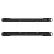 9. Spigen Ultra Hybrid Pro Hülle für iPad Air 4 2020 / 5 2022 / 11'' 2024 – Schwarz