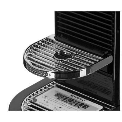 7. Nespresso-Kapselkaffeemaschine DeLonghi Citiz Nespresso EN167.B (1260 W; schwarz)