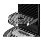 7. Nespresso-Kapselkaffeemaschine DeLonghi Citiz Nespresso EN167.B (1260 W; schwarz)