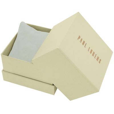 9. Paul Lorens PL10665B-4D1 Damenuhr