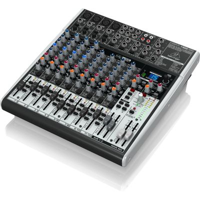 Behringer X1622USB - Audiomixer