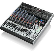 Behringer X1622USB - Audiomixer