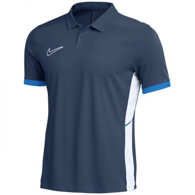 Nike Dri-Fit Academy 25 SS Poloshirt M FZ9759 410