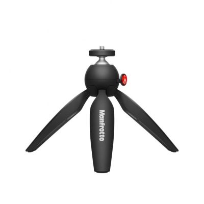 3. Sennheiser MKE 400 MOBILE KIT – Kondensatormikrofon, Superniere, ausgestattet mit einem Tiefpassfilter und einem Manfrotto-Stativ