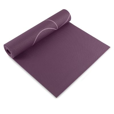 4. Fitnessmatte für Übungen 0,6 cm Spokey LIGHTMAT