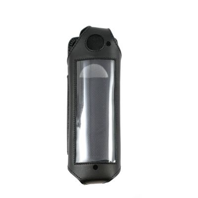 4. Soryt OPSTM3-STAHL Handyhülle Holster Schwarz