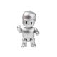 2. STUMBLE GUYS S3 MYTHIC EDITION ACTION FIGURE – METAL MR. STUMBLE