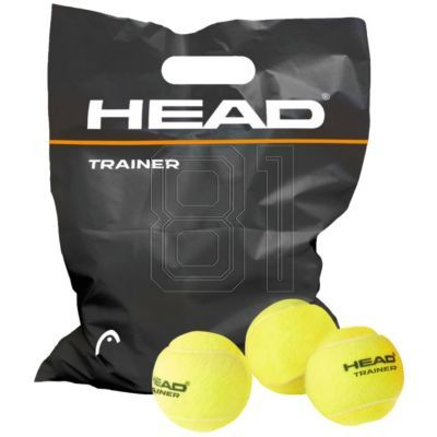 2. Head Trainer 578120 tennis ball