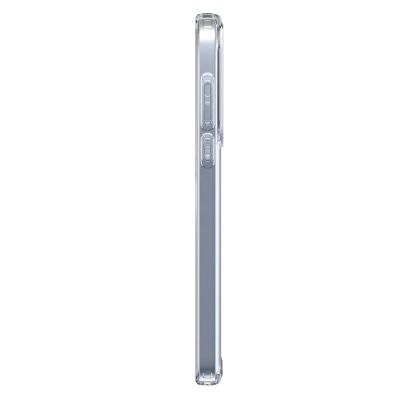 4. Spigen Ultra Hybrid Case für OnePlus Nord 5 - Transparent