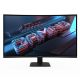 14. Gigabyte GS32QCA EU | 31,5" | VA | 180 Hz | 1 ms | 250 cd/m² | 2 HDMI-Anschlüsse