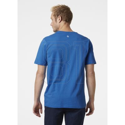 14. Helly Hansen The Ocean Race T-Shirt M 20371 639