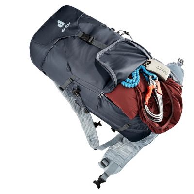5. Deuter Trail 30L Wanderrucksack 3440724-7411