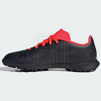 7. Adidas Predator League L TF Jr IG5442 Schuhe