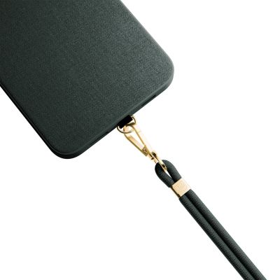 13. 3mk EasyClip Elite Zubehör-Lanyard – grün