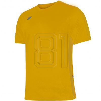 Zina Iluvio Match Jersey Jr 01899-212 Gelb 