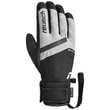 Reusch Booster GORE-TEX Handschuhe Größe 9 schwarz und grau