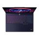 4. Lenovo Legion 7 16AGP11 Ryzen AI 7 450 16''WQXGA OLED 240Hz 500nits LBL Glossy 32GB LPDDR5X-8533 SSD1TB GeForce RTX 5060 8GB Cam5.0MP + IR 84Wh W11Pro Nebula