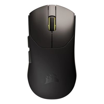 Corsair SABRE v2 PRO Gaming-Maus, beidhändig bedienbar, optisch, 33000 DPI