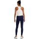 3. Damen Leggings 4F FNK F360 dunkelblau 4FWAW25TFTIF360 31S