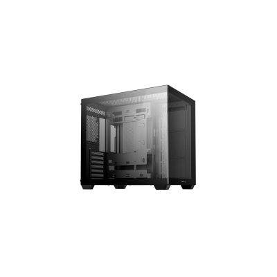 19. DeepCool CG530 Midi-Tower Schwarz