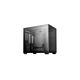 19. DeepCool CG530 Midi-Tower Schwarz