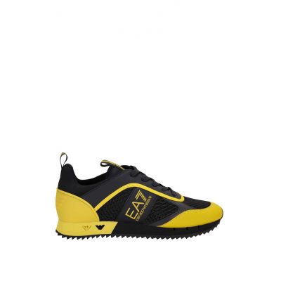 Emporio Armani EA7 M Schuhe X8X027-XK050-D187