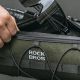 11. Rockbros 30110049001 Fahrradlenkertasche 2 l - Grün