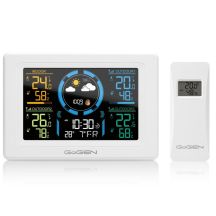 Gogen Wetterstation – ME3397W