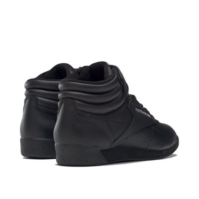 4. Reebok Freestyle Hi W 100000102 Schuhe