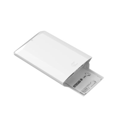 11. Teltonika 5G OTD500 Router 10/100/1000 Mbit/s RJ-45 x2 Mesh Nein MU-MiMO Ja 4G/5G