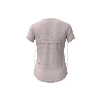 2. Under Armour Streaker Run Kurzarm-T-Shirt W 1361371-658