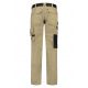 4. Mlimfini Cordura Canvas Work Pants MLI-T61T9