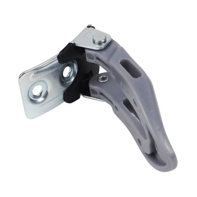 5. Roces Inline-Skate-Schnalle rechts + Memory-Riemen 82041700001