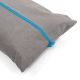3. Meteor Croma Skitasche Grau/Schwarz