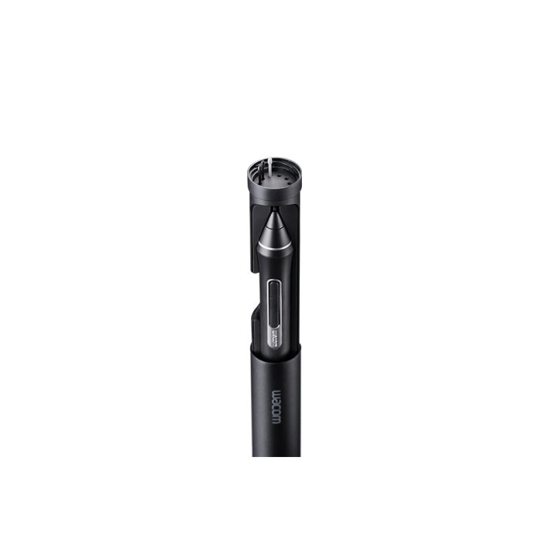 3. Wacom Pro Pen 2 PDA-Stift 15 g Schwarz