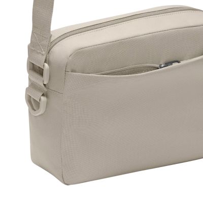 6. Nike Heritage Umhängetasche, Creme, IB4378 236