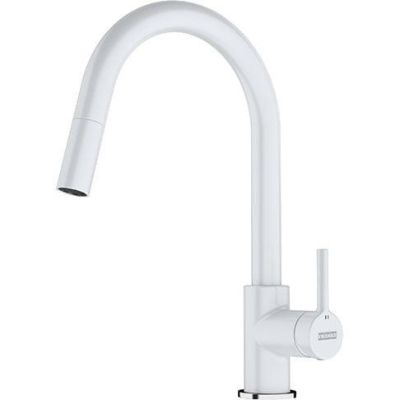 3. Franke Lina Küchenmixer weiß