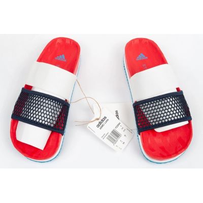 33. adidas aSMC Lette W FZ2884 Flip-Flops