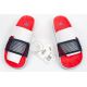 33. adidas aSMC Lette W FZ2884 Flip-Flops