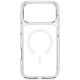 3. Uniq Combat Magclick Ladehülle für iPhone 18 Pro Max / 17 Pro Max – Weiß