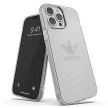 Adidas OR Protective Clear Case für iPhone 13 Pro Max - Transparent