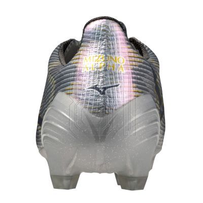 4. Mizuno Afla II Japan FG M P1GA256004 Fußballschuhe