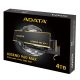 7. ADATA Legend 960 MAX 4 TB M.2 2280 PCI-E x4 Gen4 NVMe SSD