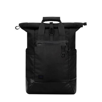 25. Rivacase Dijon Rucksack 39,6 cm (15,6") Schwarz