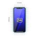 9. Apple iPhone 11 - 3mk FlexibleGlass ™