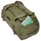 8. Thule Chasm TDSD302 Olivine Sporttasche 40L Polyester